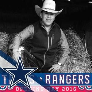 Meet your Posher, Esteban